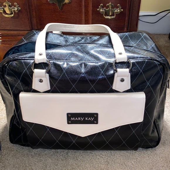 Mary Kay set of two tote bags - Picture 5 of 11